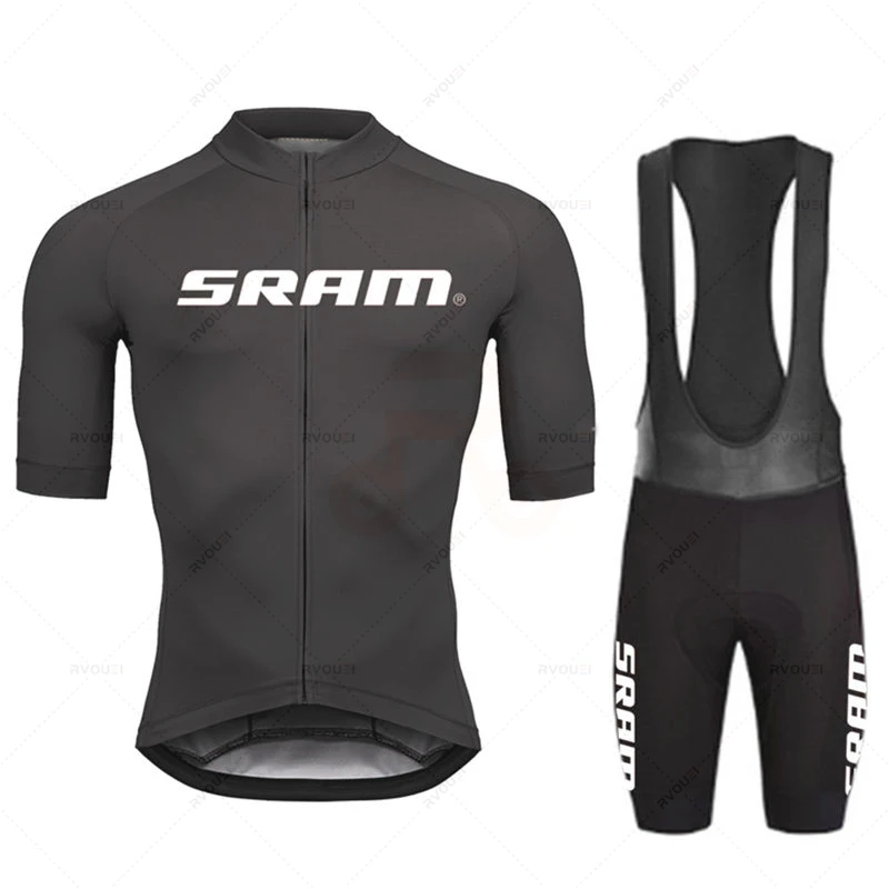 2024 Sram Pro Bisiklet Forması - Cycling Gear Clothing incelemesi ve fiyatı