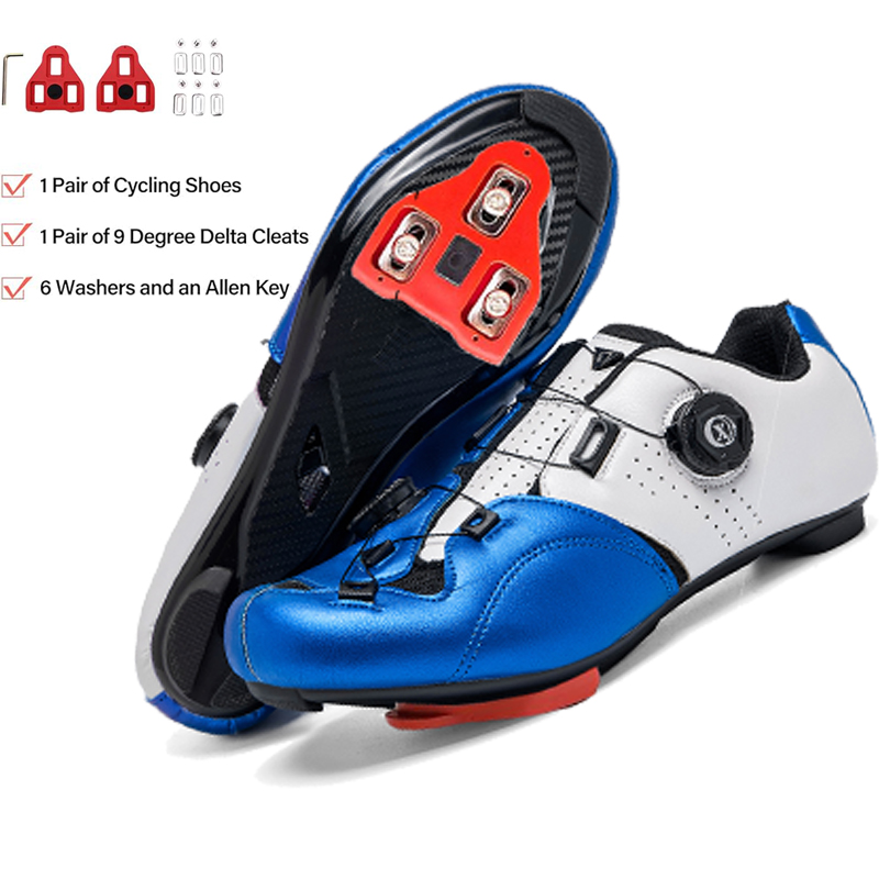 Yeni Bisiklet Spor Ayakkabı 20 - Clipless Mtb Shoes incelemesi ve fiyatı