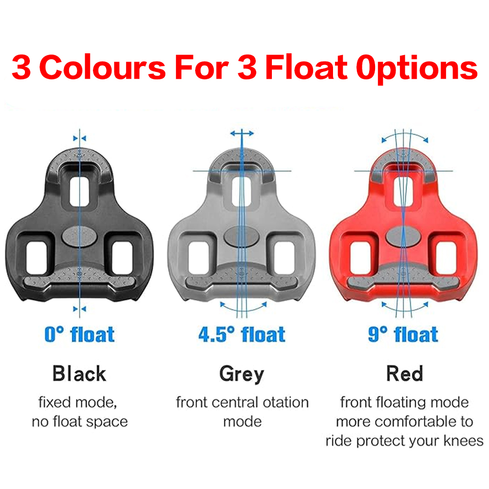 Bisiklet Kramponları Look KEO  - Clipless Mtb Shoes incelemesi ve fiyatı