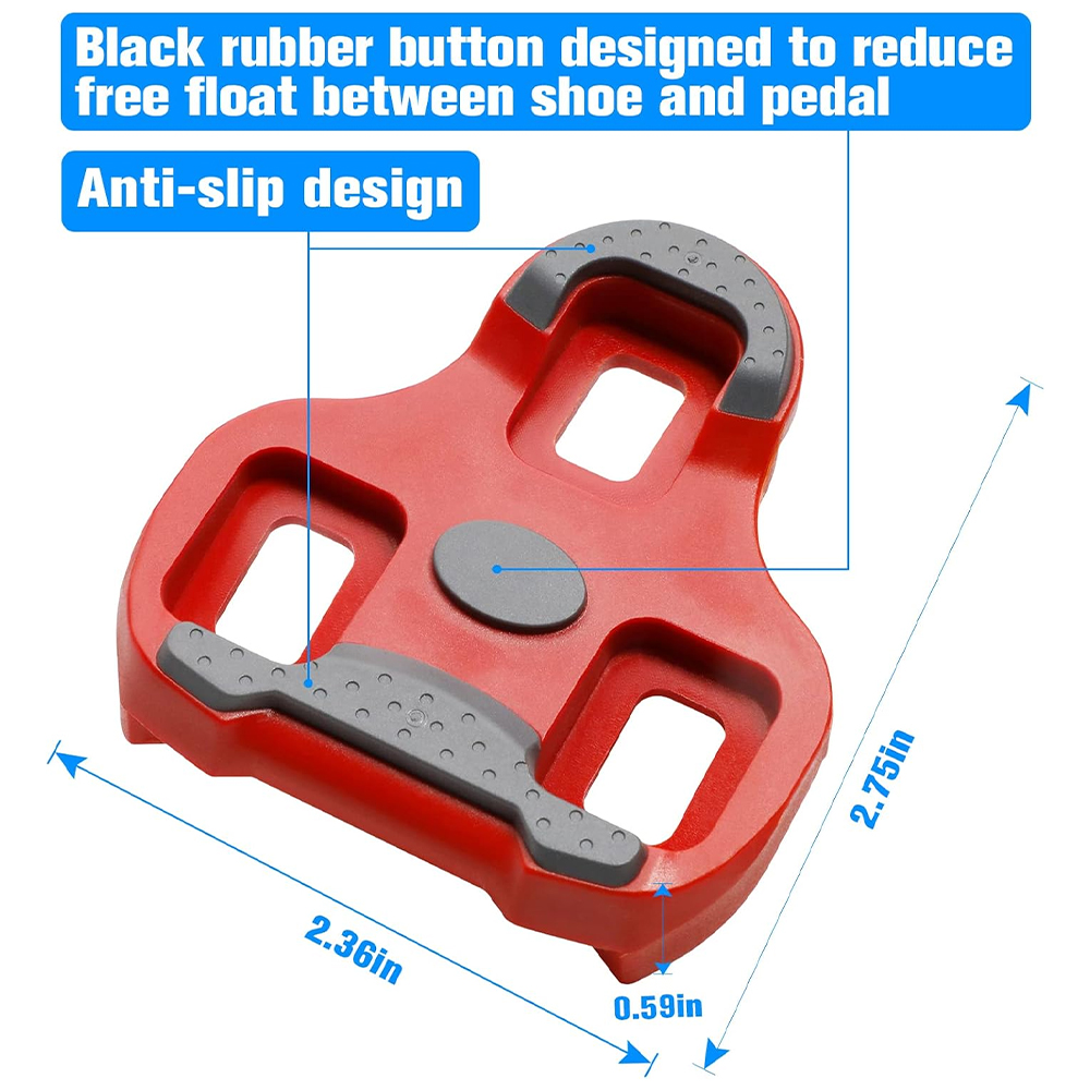 Bisiklet Kramponları Look KEO  - Clipless Mtb Shoes incelemesi ve fiyatı