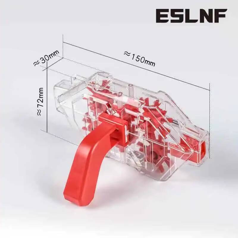 ESLNF Çok Fonksiyonlu Bisiklet - Bike Chain Cleaner incelemesi ve fiyatı