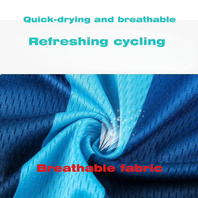 Erkek Baloise Takımı Bisiklet  - Cycling Gear Clothing incelemesi ve fiyatı
