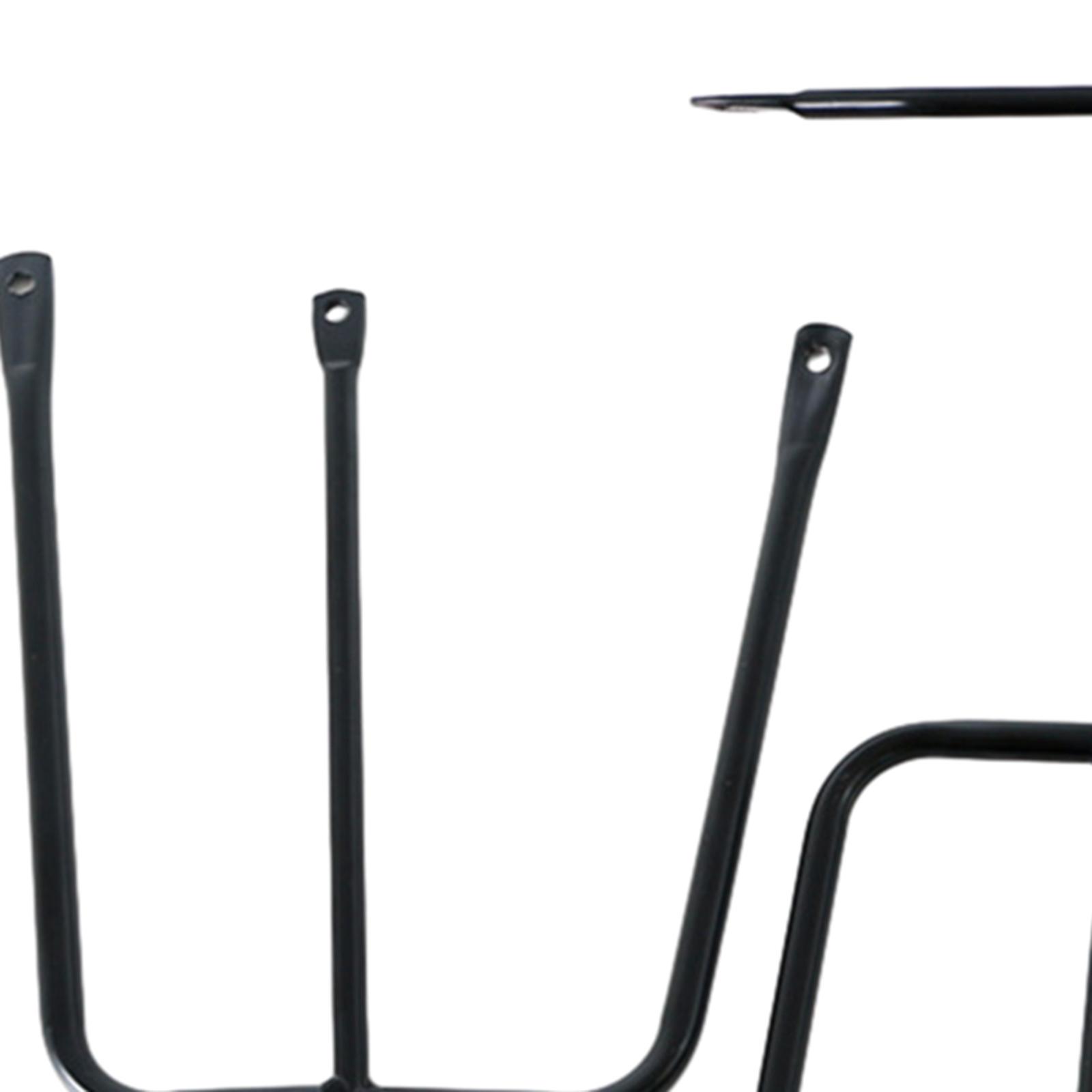 Ağır Hizmet Tipi Arka Bisiklet - Cycling Gear Rack incelemesi ve fiyatı