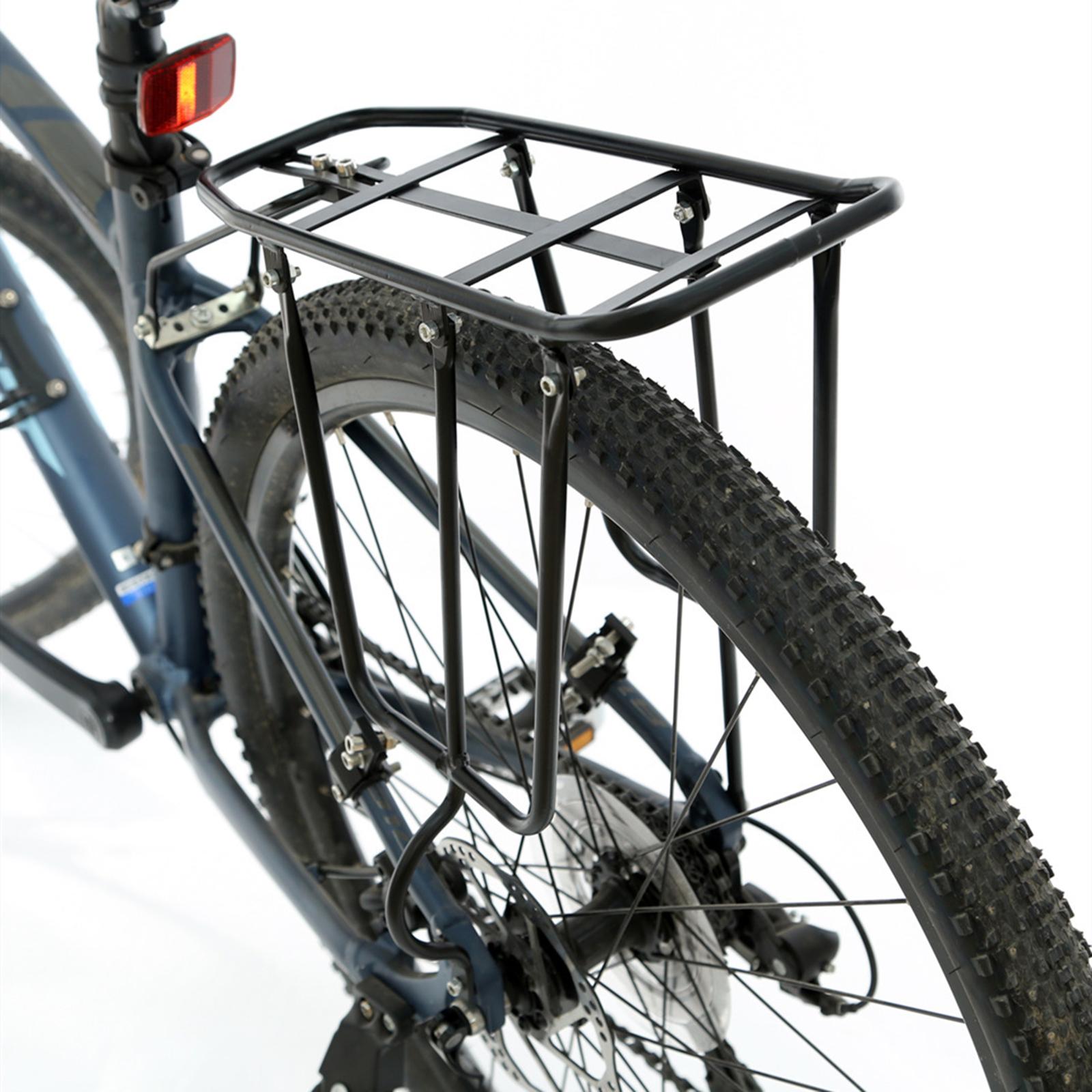 Ağır Hizmet Tipi Arka Bisiklet - Cycling Gear Rack incelemesi ve fiyatı