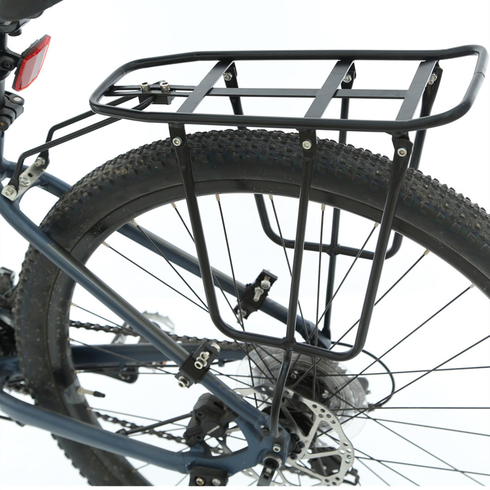 Ağır Hizmet Tipi Arka Bisiklet - Cycling Gear Rack incelemesi ve fiyatı