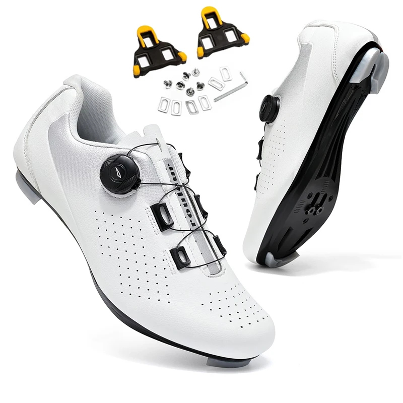 Yol bisiklet ayakkabıları SPD  - Clipless Mtb Shoes incelemesi ve fiyatı