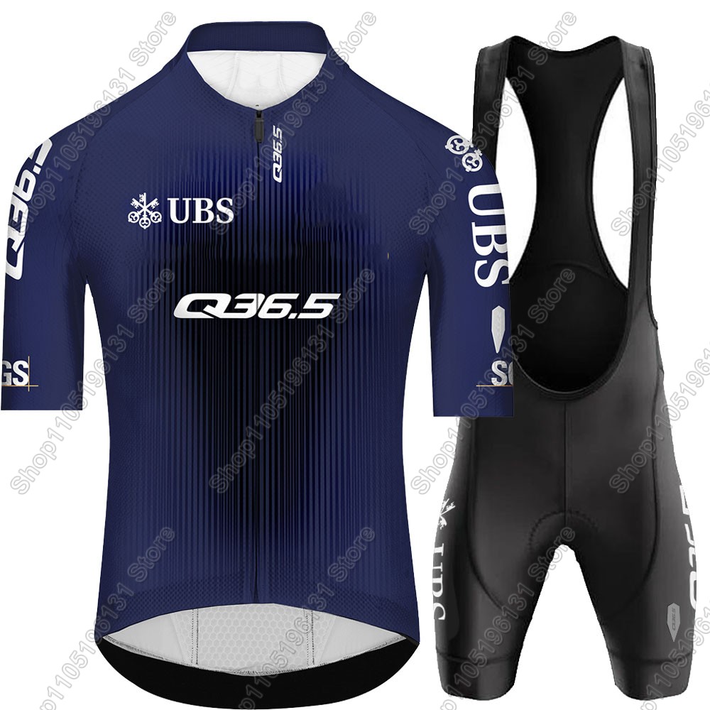 Q36.5 Takım 2026 Bisiklet Form - Cycling Gear Clothing incelemesi ve fiyatı