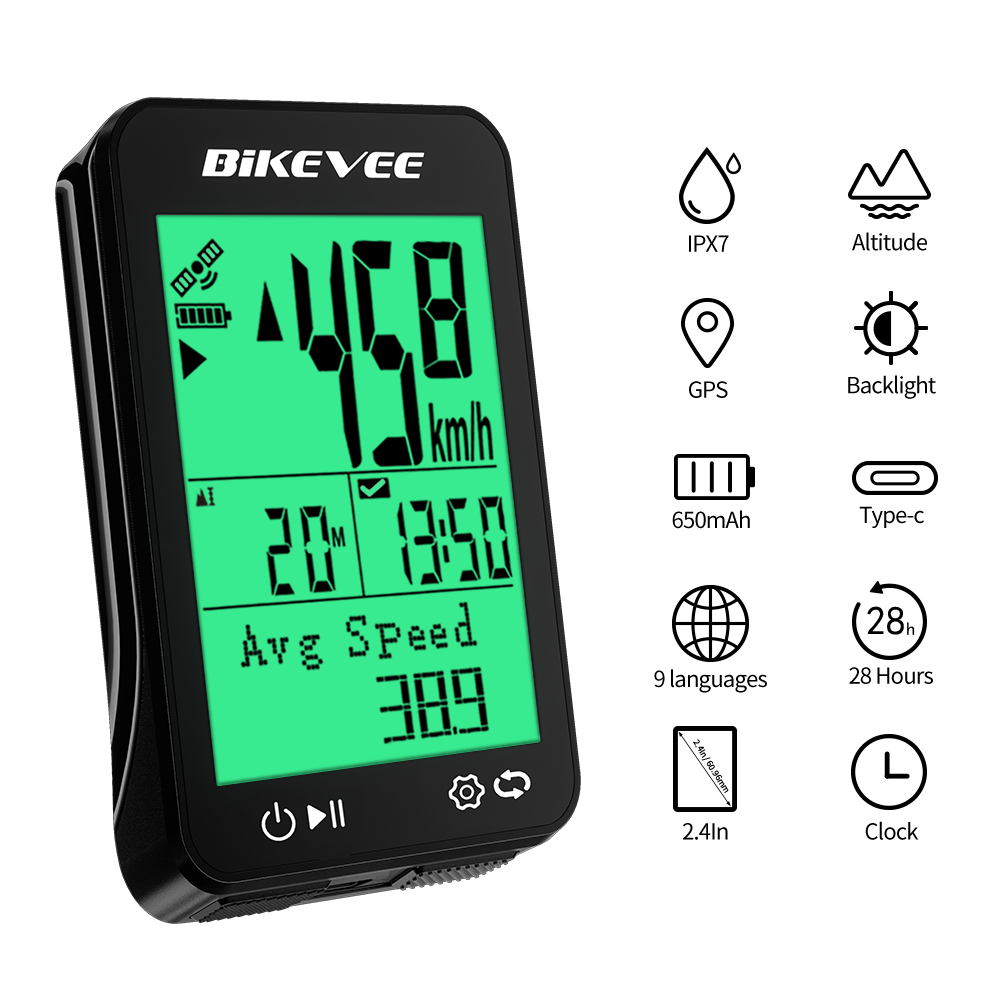 BIKEVEE 8 Çeşit Çok Dilli Kabl - Cycling Gear Rack incelemesi ve fiyatı