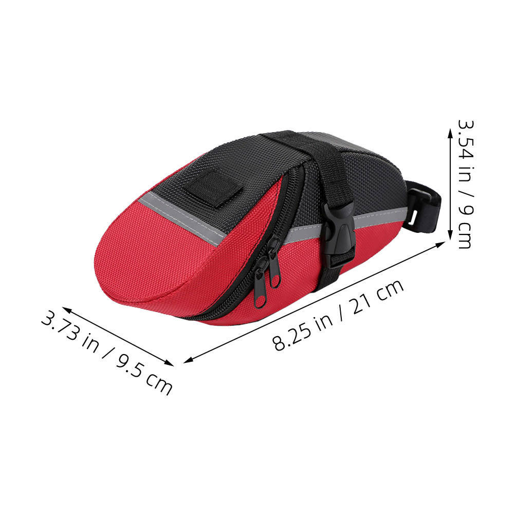 Bisiklet sele çantası su geçir - Cycling Gear Essentials incelemesi ve fiyatı