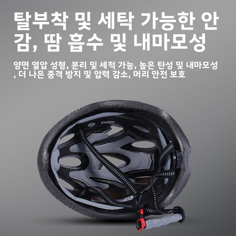 Dağ Bisikleti Kaskı Yol Bisikl - Cycling Gear Essentials incelemesi ve fiyatı