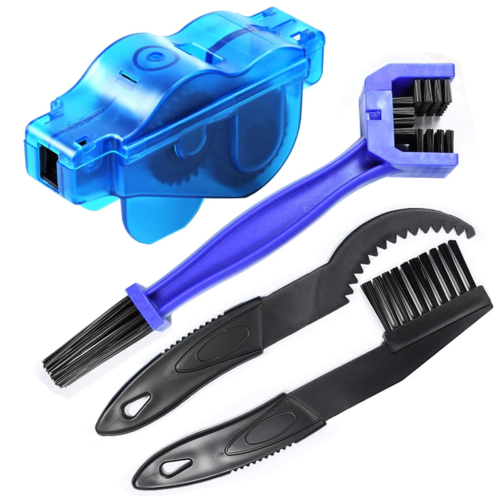 Bisiklet Zinciri Temizleyici B - Bike Chain Cleaner incelemesi ve fiyatı
