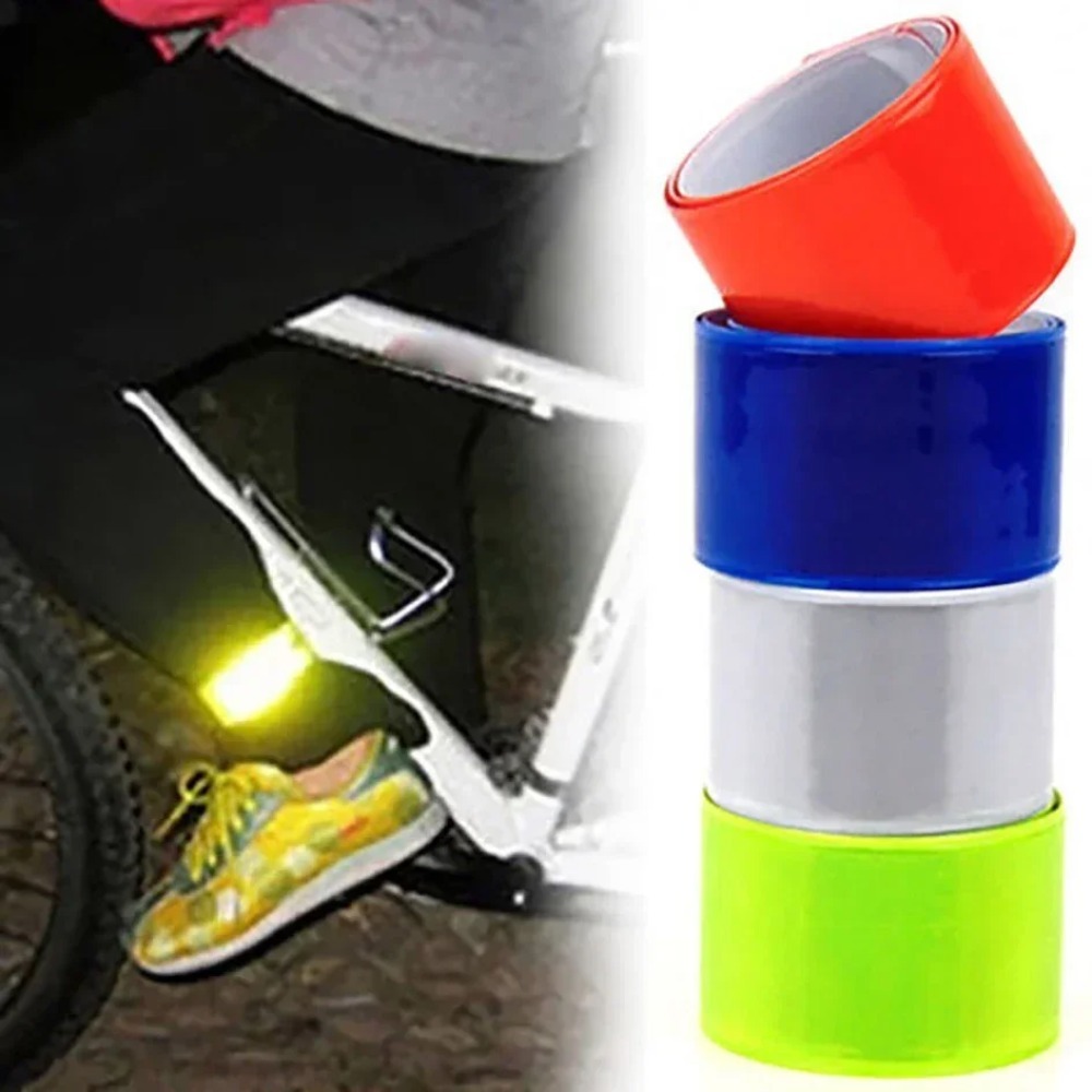 2 Adet Yüksek Görünürlüklü Ref - Cycle Gear incelemesi ve fiyatı