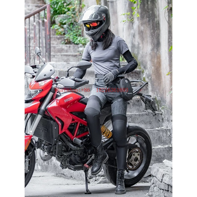 Sonbahar ve Kış Motosiklet Diz - Cycle Gear incelemesi ve fiyatı
