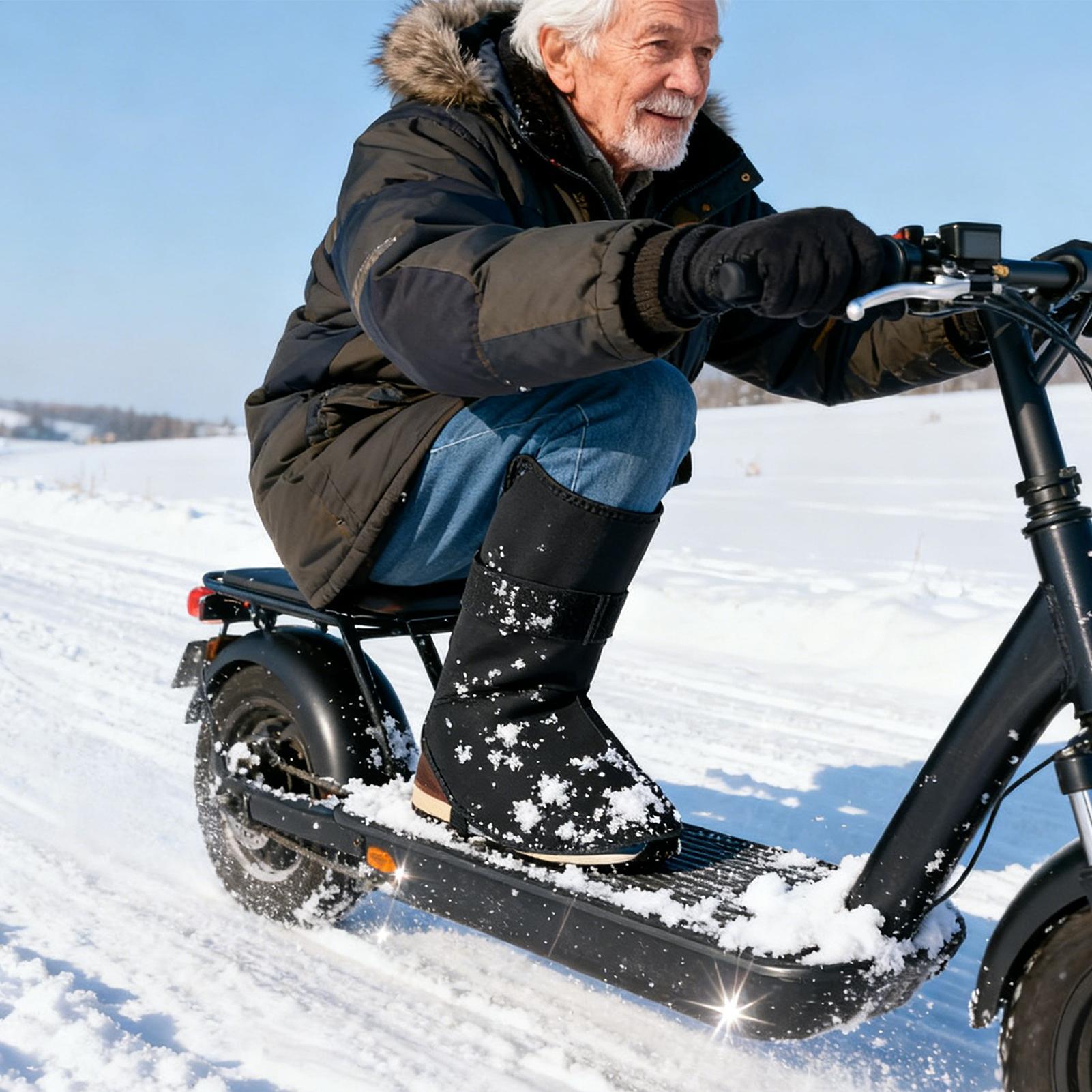 Bisiklet Ayakkabı Kılıfları Su - Cycle Gear incelemesi ve fiyatı
