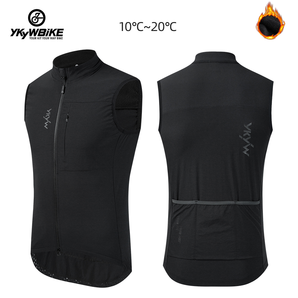 YKYW Su Geçirmez Termal Yelek  - Ykyw Cycling Gear incelemesi ve fiyatı