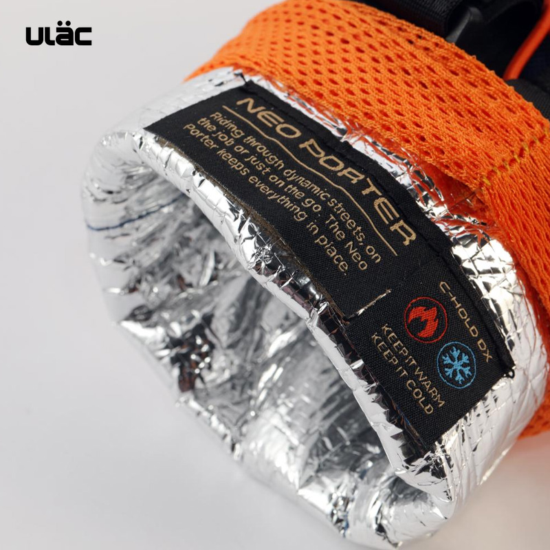 ULAC Bisiklet Gidon Çantası 1/ - Cycling Gear Pack incelemesi ve fiyatı