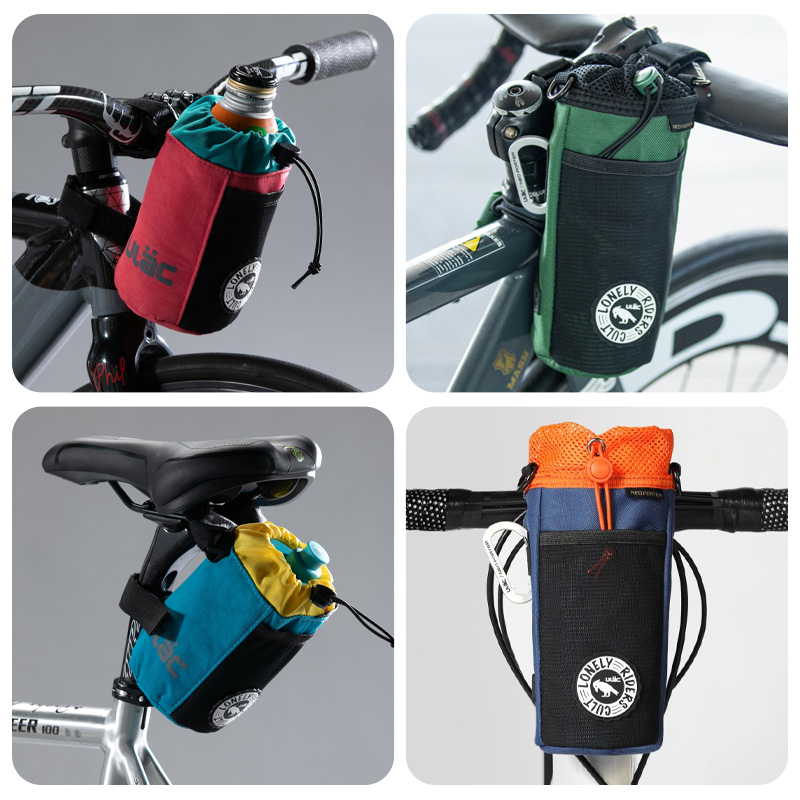 ULAC Bisiklet Gidon Çantası 1/ - Cycling Gear Pack incelemesi ve fiyatı