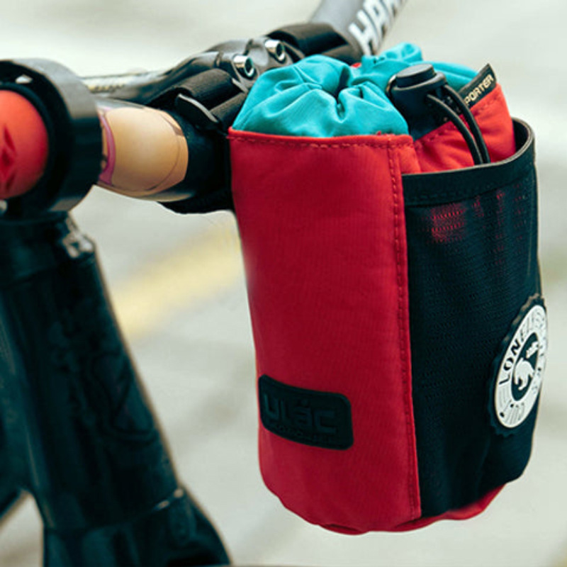 ULAC Bisiklet Gidon Çantası 1/ - Cycling Gear Pack incelemesi ve fiyatı