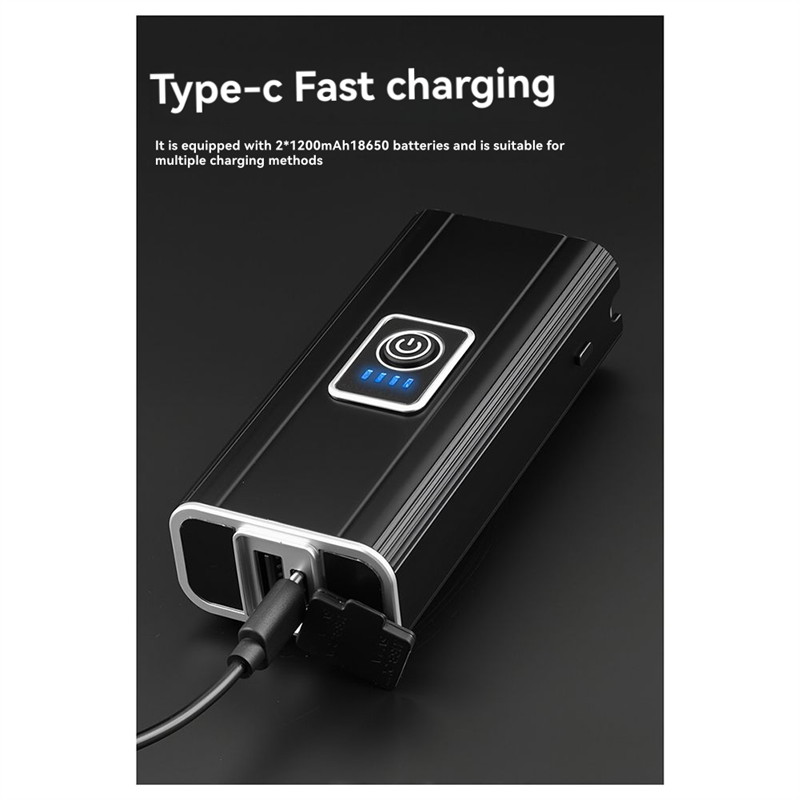 A79E-Bisiklet Far USB Şarj Edi - Cycling Gear Essentials incelemesi ve fiyatı