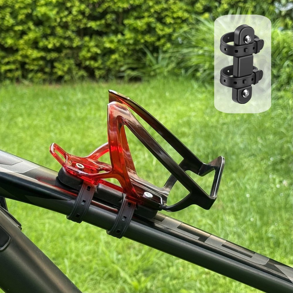 Ayarlanabilir Bisiklet İçecek  - Cycling Gear Rack incelemesi ve fiyatı