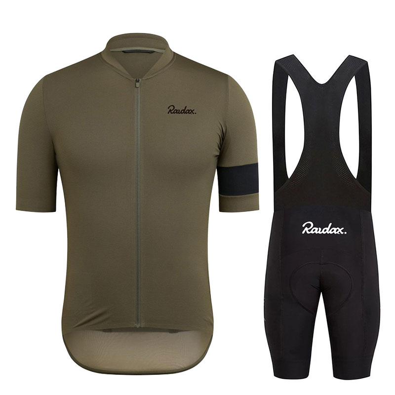 Raudax erkekler kısa kollu bis - Cycling Gear Clothing incelemesi ve fiyatı