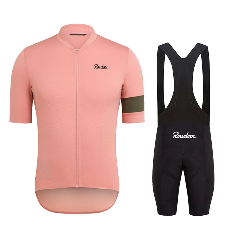 Raudax erkekler kısa kollu bis - Cycling Gear Clothing incelemesi ve fiyatı