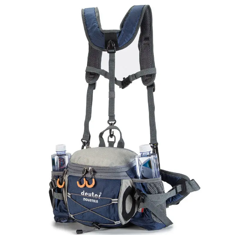 Açık Spor Bel Çantası Yürüyüş  - Cycling Gear Pack incelemesi ve fiyatı