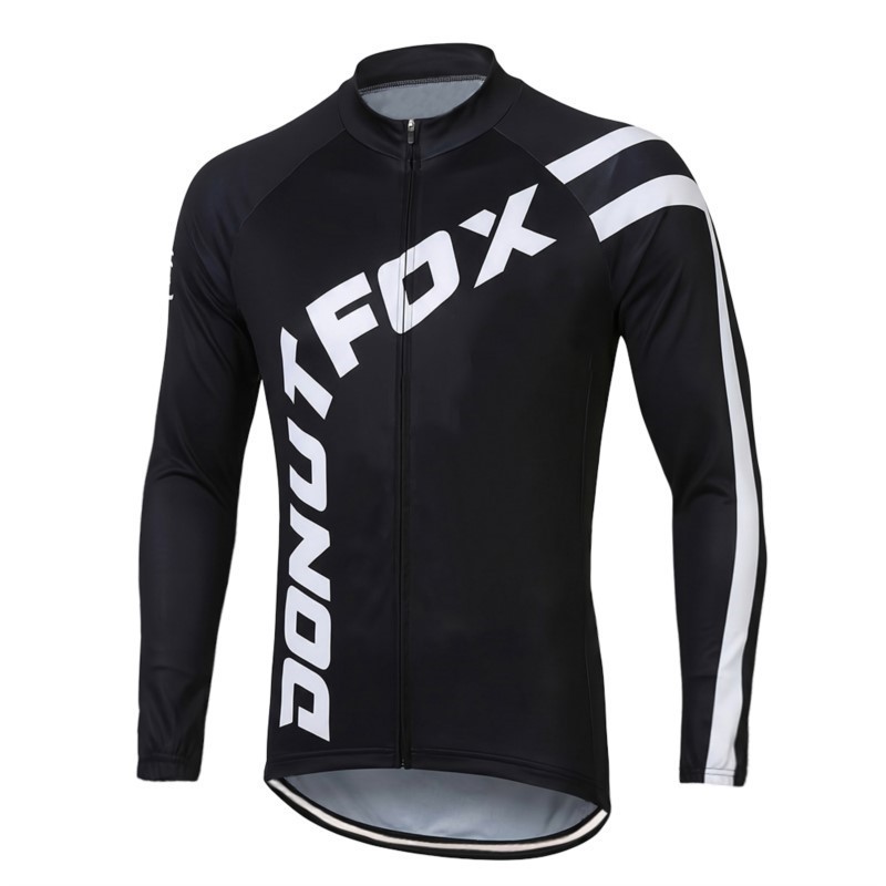 Erkekler İçin Uzun Kollu MTB F - Cycling Gear Clothing incelemesi ve fiyatı
