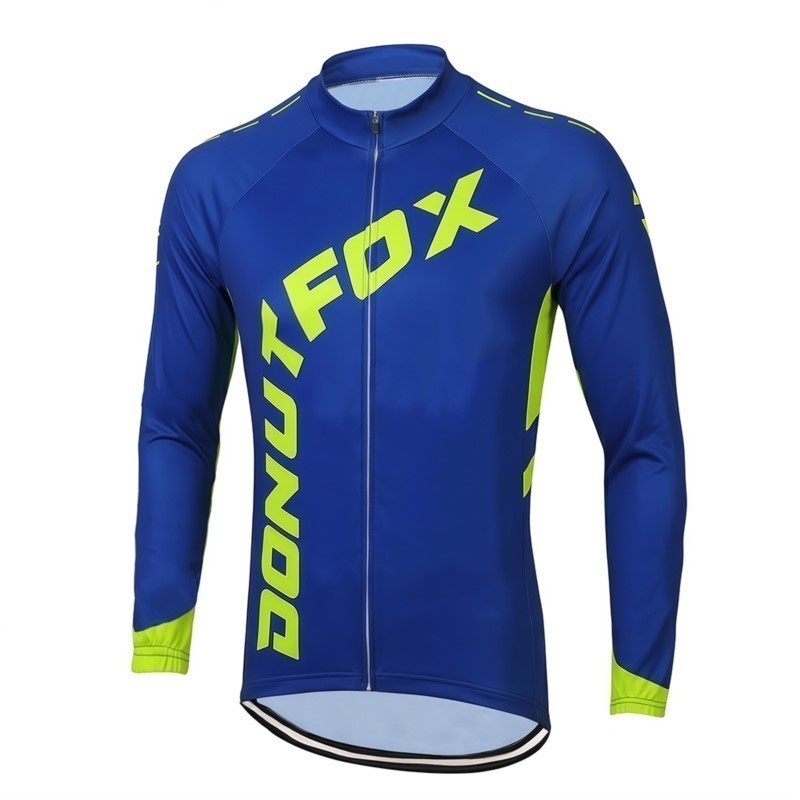 Erkekler İçin Uzun Kollu MTB F - Cycling Gear Clothing incelemesi ve fiyatı