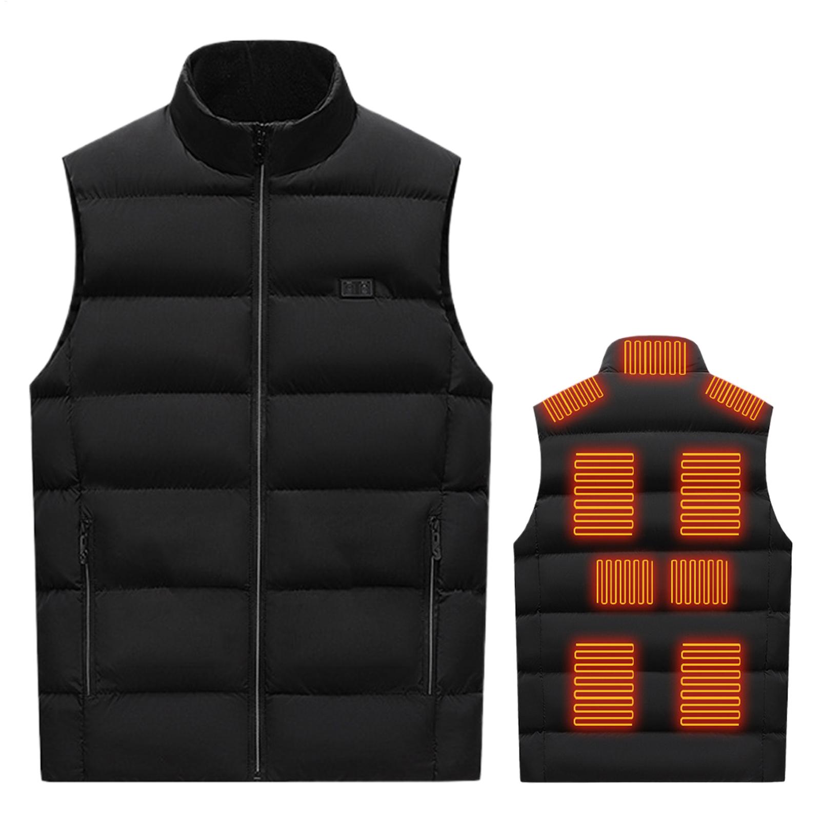 Kışlık Isıtmalı Yelek, Kayak İ - Cycling Gear Must Haves incelemesi ve fiyatı