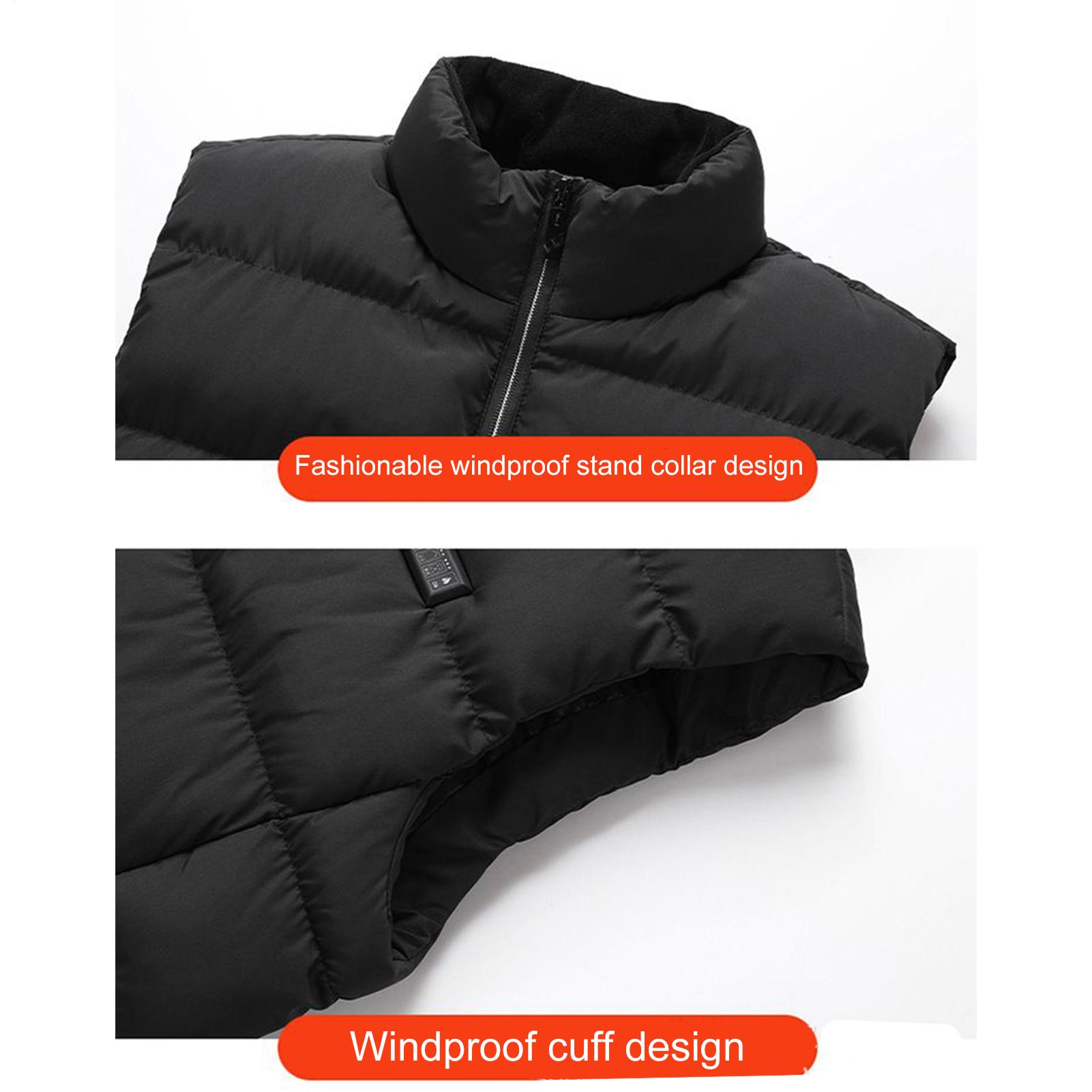 Kışlık Isıtmalı Yelek, Kayak İ - Cycling Gear Must Haves incelemesi ve fiyatı