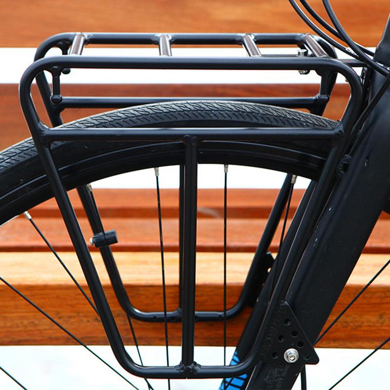 Dağ Yol Bisikleti Ön Kargo Raf - Cycling Gear Pack incelemesi ve fiyatı