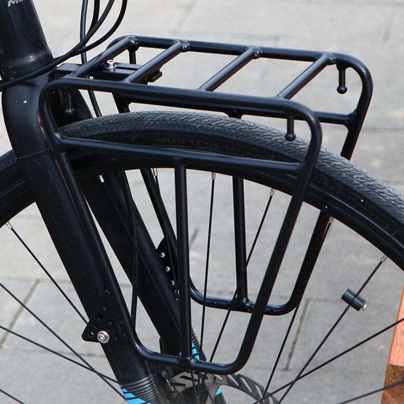 Dağ Yol Bisikleti Ön Kargo Raf - Cycling Gear Pack incelemesi ve fiyatı