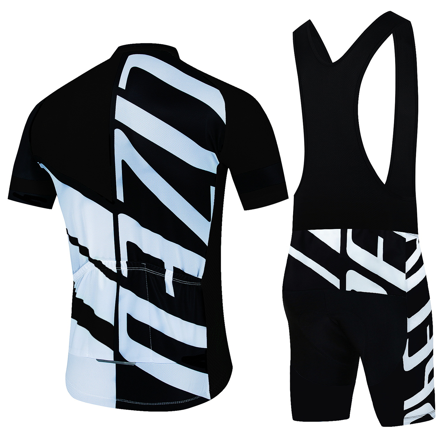 2024 Yaz Erkek Bisiklet Jersey - Cycling Gear Clothing incelemesi ve fiyatı