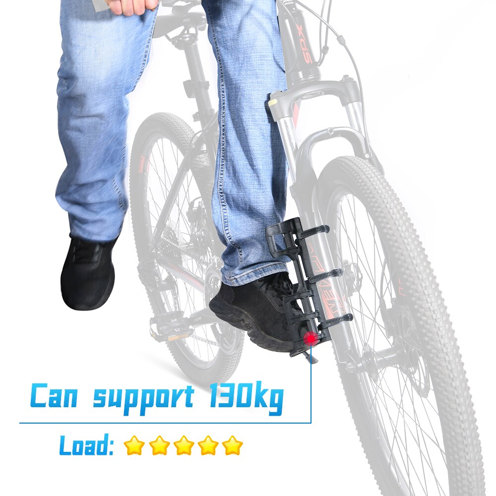 NEWBOLER bisiklet dişli dağı ş - Cycling Gear Rack incelemesi ve fiyatı