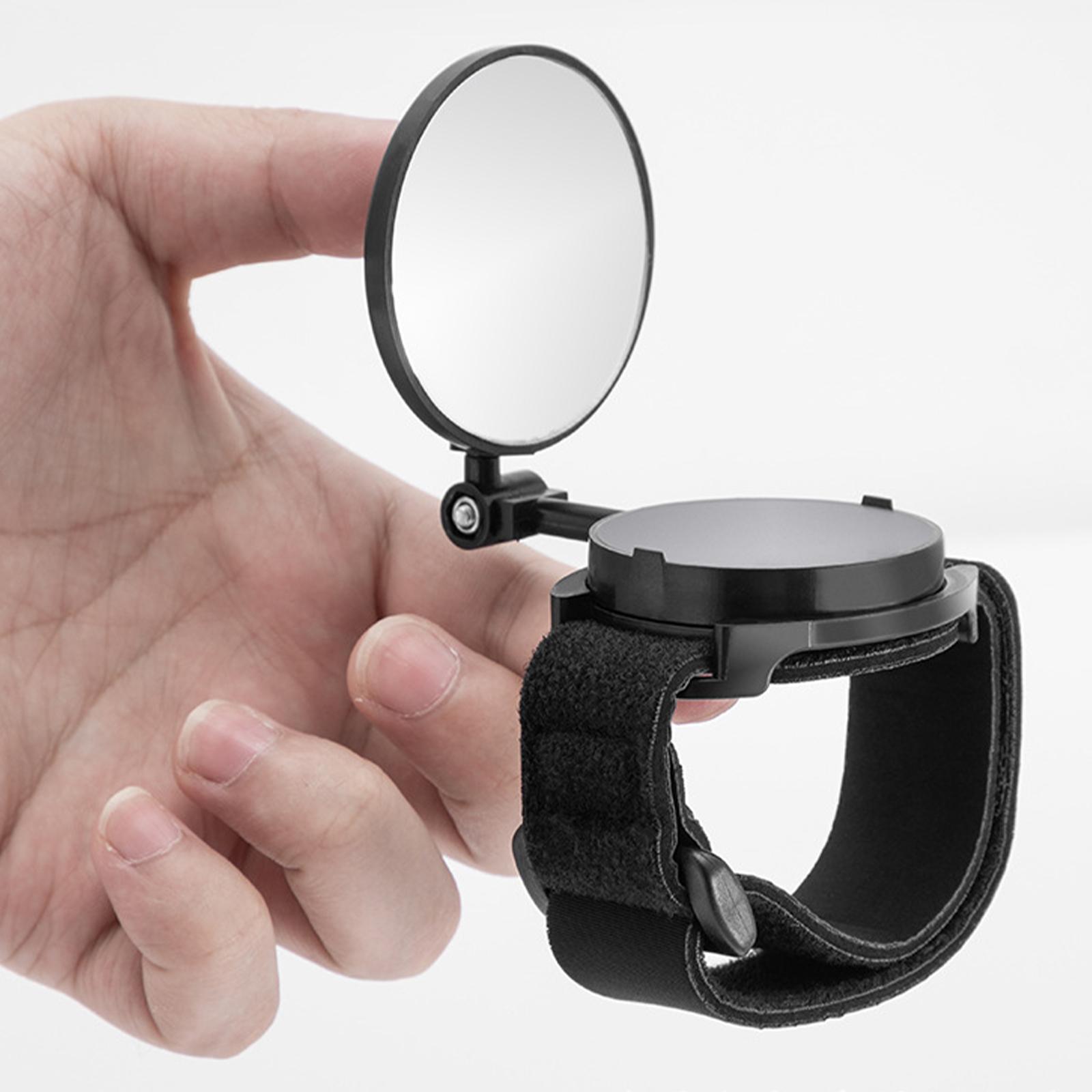 Siyah Bilek Bandı Dışbükey Dik - Cycling Gear And Accessories incelemesi ve fiyatı