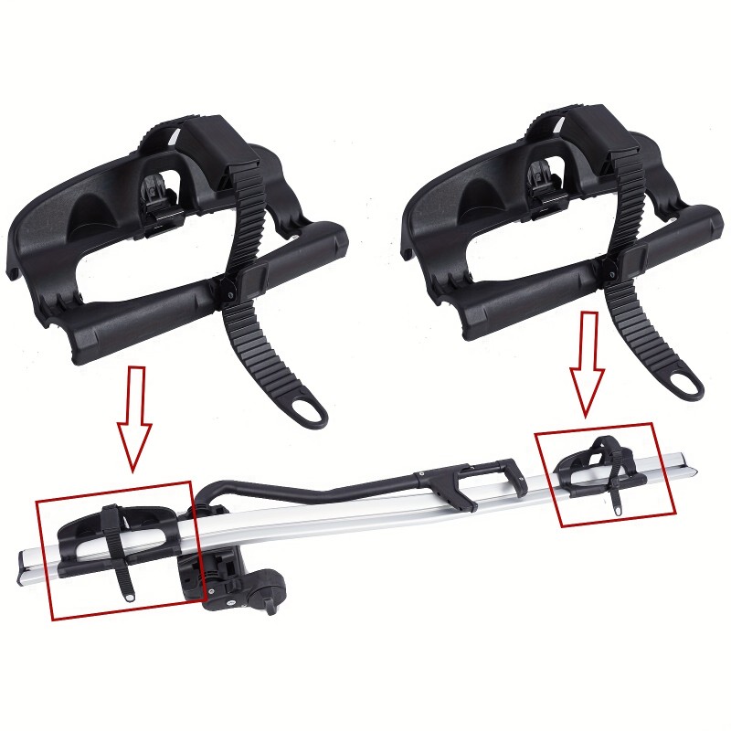 Tavan Taşıyıcısı Yedek Tekerle - Cycling Gear Essentials incelemesi ve fiyatı