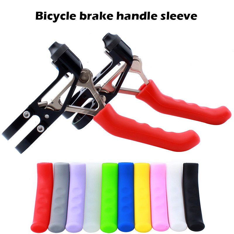 1/2/4/10 Çift Silikon MTB Fren - Cycling Gear Essentials incelemesi ve fiyatı