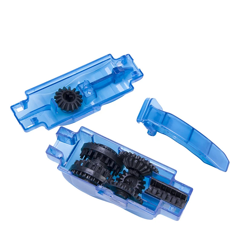 Taşınabilir Bisiklet Zinciri Y - Bike Chain Cleaner incelemesi ve fiyatı