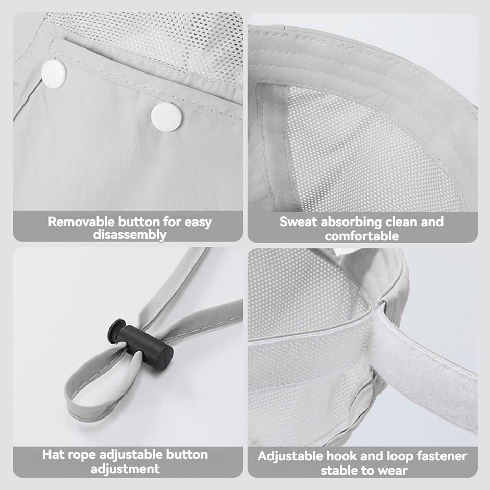 KoKossi Yüz koruyucu Şapka Açı - Cycling Gear And Accessories incelemesi ve fiyatı