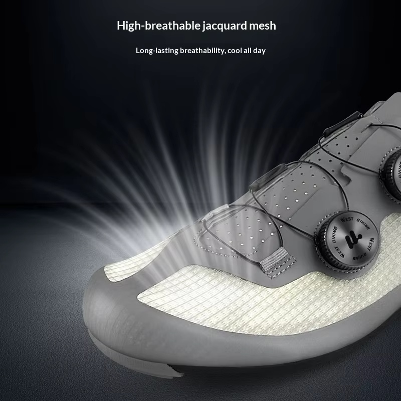 WEST BIKING Yol Klipsiz Bisikl - Clipless Mtb Shoes incelemesi ve fiyatı