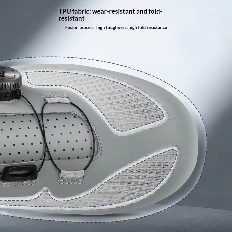 WEST BIKING Yol Klipsiz Bisikl - Clipless Mtb Shoes incelemesi ve fiyatı