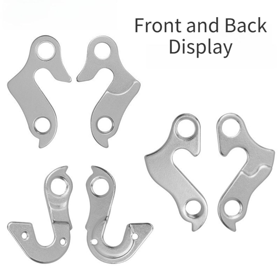 Dağ bisikleti vites askısı, yo - Cycling Gear And Accessories incelemesi ve fiyatı