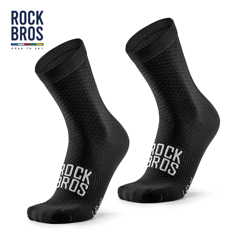 ROCKBROS ROAD TO SKY Spor Çora - Ykyw Cycling Gear incelemesi ve fiyatı