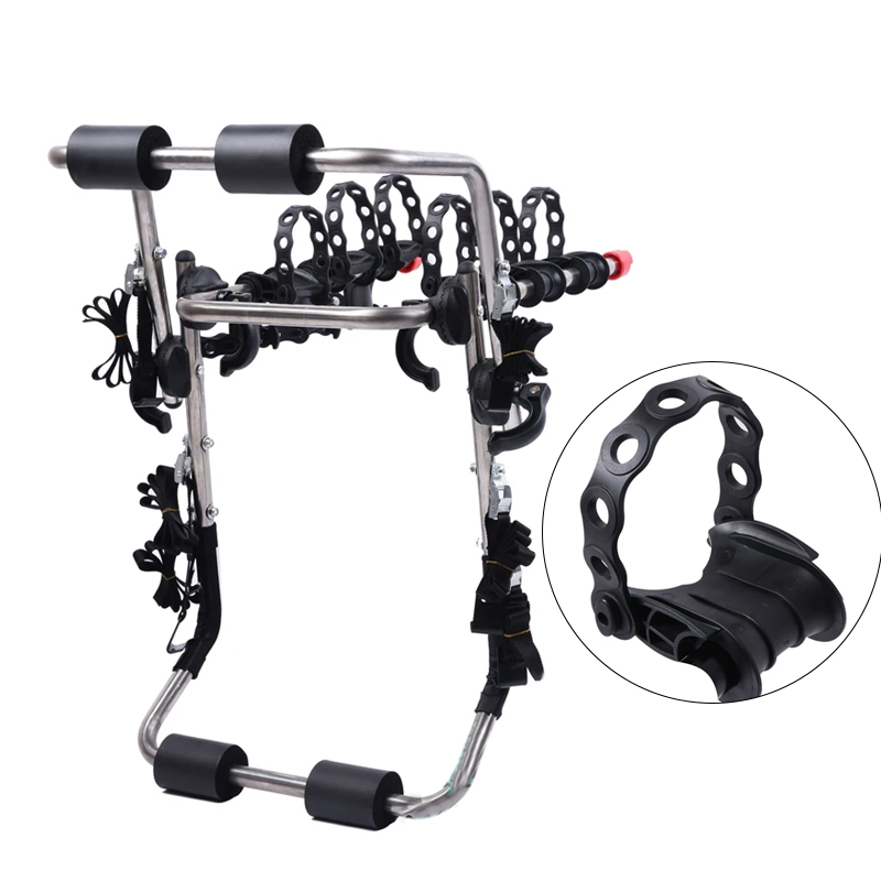 Otomotiv Bisiklet Rafı Askılar - Cycling Gear Organization incelemesi ve fiyatı