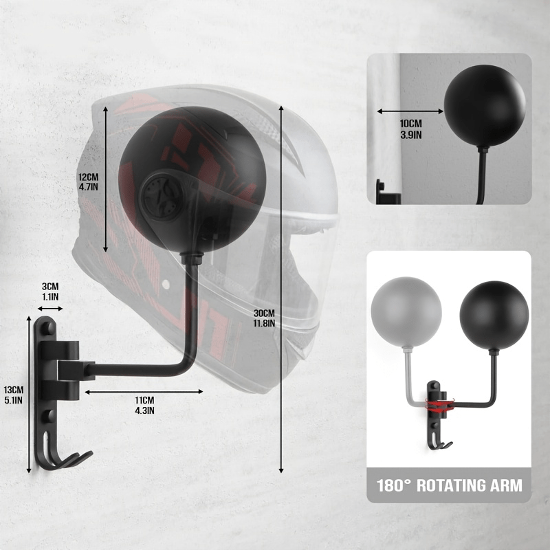 Premium Alüminyum Alaşımlı Pas - Cycling Gear Rack incelemesi ve fiyatı