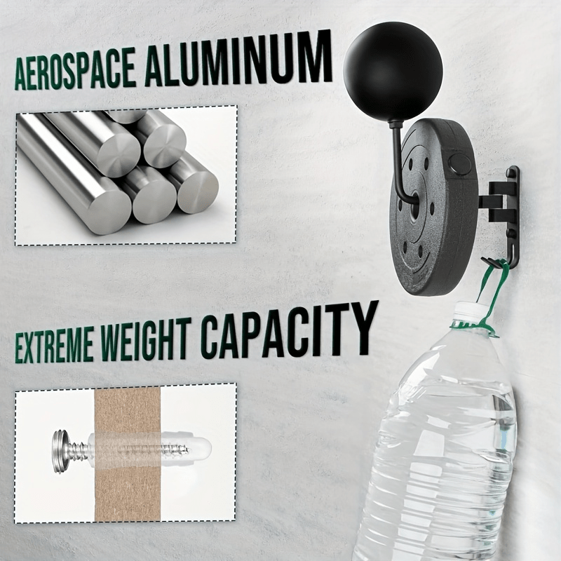 Premium Alüminyum Alaşımlı Pas - Cycling Gear Rack incelemesi ve fiyatı