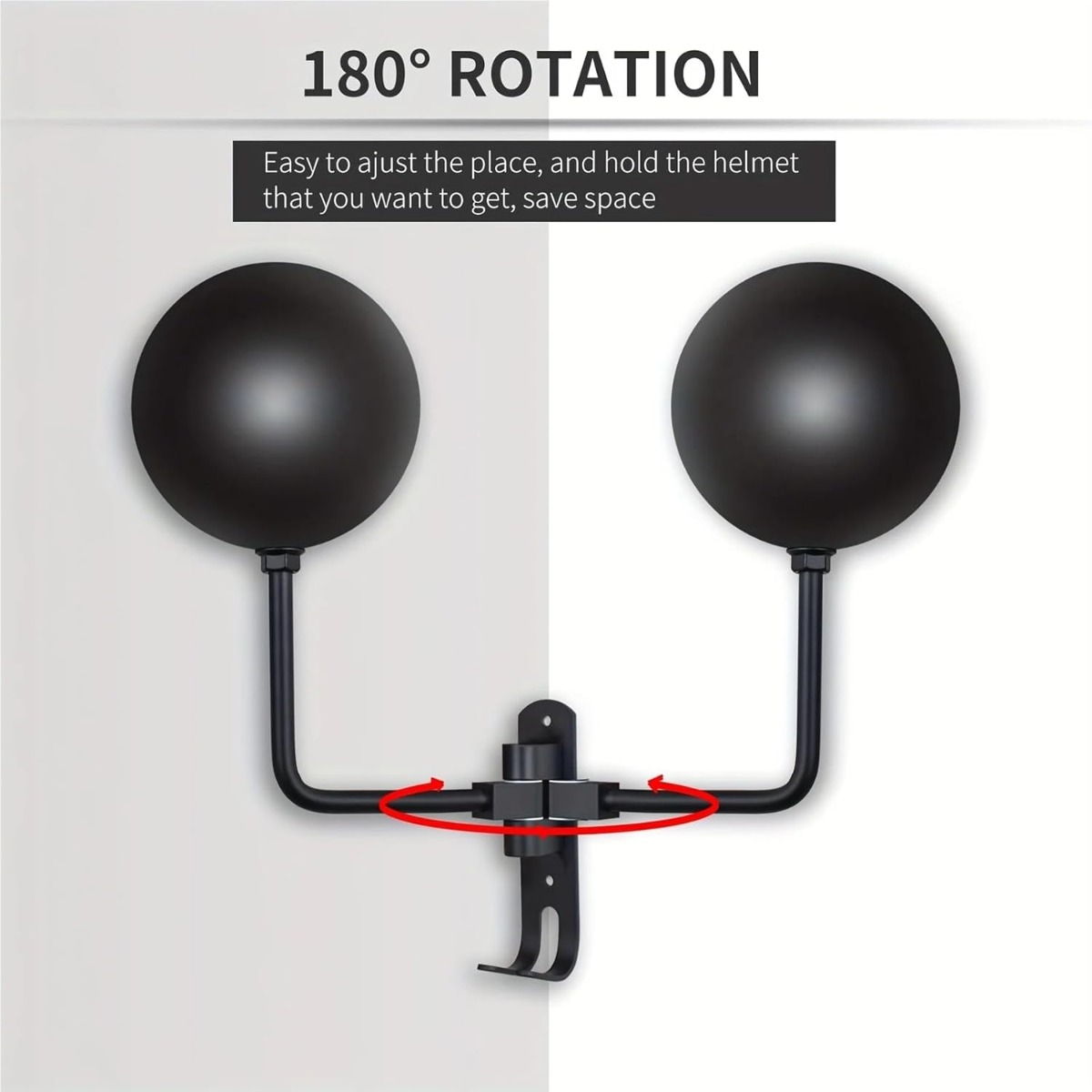 Premium Alüminyum Alaşımlı Pas - Cycling Gear Rack incelemesi ve fiyatı