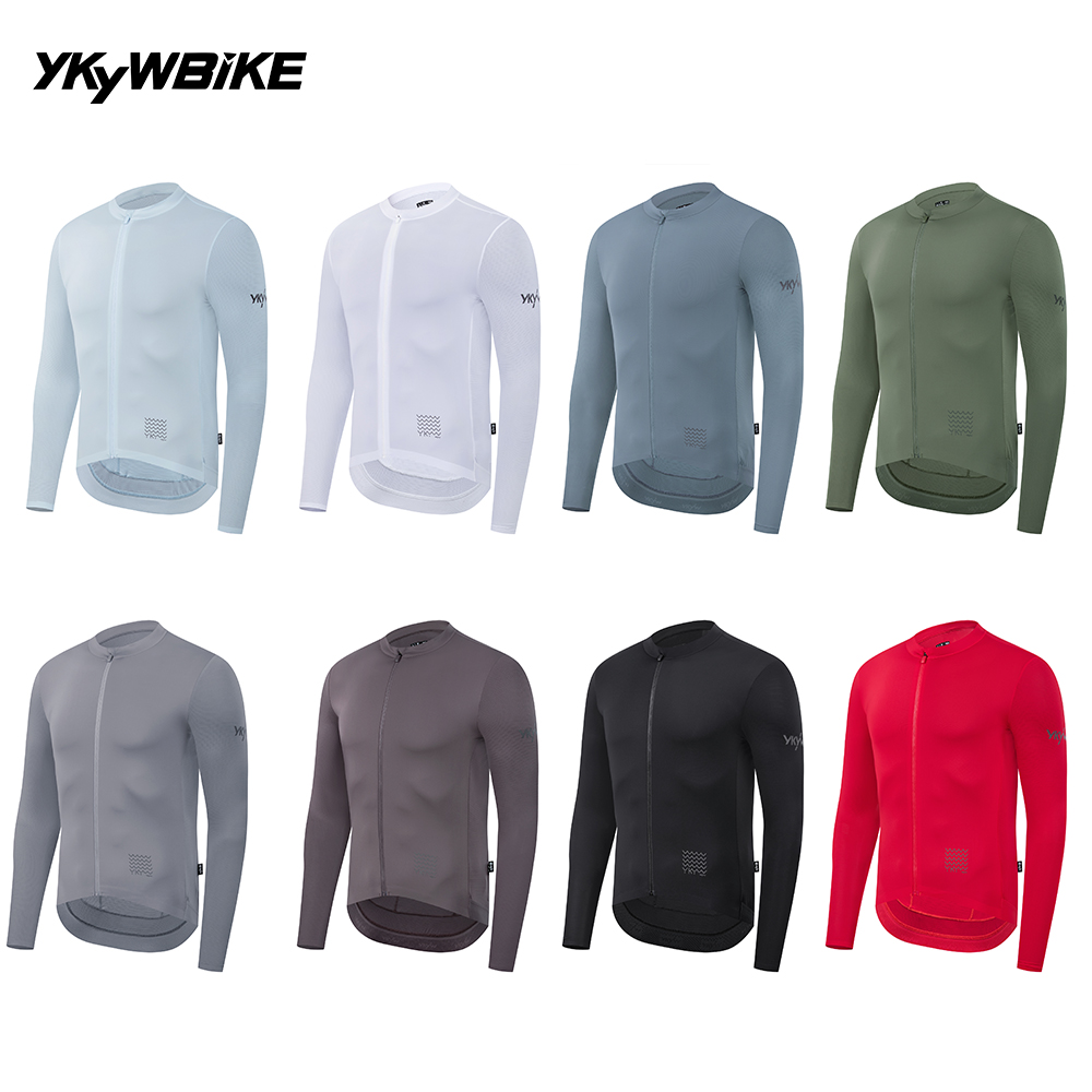 YKYW UPF 50+ Pro Team İnce Bis - Ykyw Cycling Gear incelemesi ve fiyatı